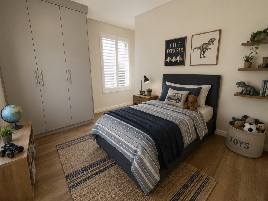 3 Bedroom Property for Sale in Wellington Central Western Cape